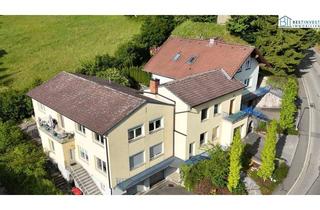 Haus kaufen in 8302 Nestelbach bei Graz, "TOPINVEST" Vermietetes Zinshaus mit zusätzliches Bauland