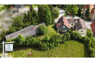 Haus kaufen in 8302 Nestelbach bei Graz, Vermietetes Zinshaus mit zusätzliches Bauland