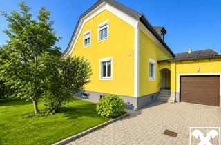 Haus mieten in 5061 Elsbethen, Einfamilienhaus im Süden von Salzburg zu vermieten