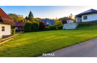 Grundstück zu kaufen in Flachsfeld, 4170 Haslach an der Mühl, Baulücke in bester Wohnlage,,Baugrundstück mit 971 m² in attraktiver Sonnenlage von Haslach an der Mühl