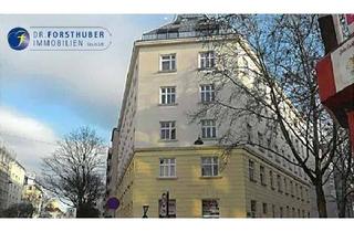 Gewerbeimmobilie kaufen in Troststraße, 1100 Wien, GESCHÄFTSLOKAL - LAGER - WERKSTATT IN TOPLAGE VON FAVORITEN