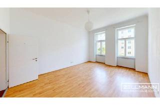 Wohnung kaufen in 1200 Wien, Kompakt, gepflegt & sofort verfügbar – 2-Zimmer-Wohnung nahe Donau und Augarten | ZELLMANN IMMOBILIEN