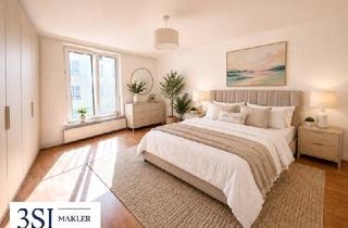 Wohnung kaufen in Ostmarkgasse, 1210 Wien, Wohnen wo Wien durchatmet – Neubauwohnung nähe Alter Donau und U-Bahn als Investment oder neues Zuhause!