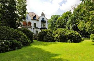 Anlageobjekt in 1140 Wien, Traumhafte Villa und großzügiges Baugrundstück mit Zinshausprojekt!