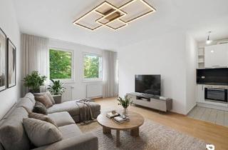 Wohnung kaufen in 1100 Wien, Wohnen mit Perspektive – kompakte Eigentumswohnungen im aufstrebenden Süden Wiens