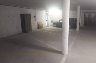 Garagen mieten in 4810 Gmunden, Tiefgaragenstellplatz mit Stromanschluss in Zentrum Gmunden