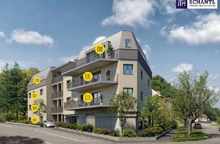 Wohnung kaufen in Blümelstraße, 8020 Graz, Ein moderner Familientraum im Wohnbezirk Eggenberg! PROVISIONSFREI!