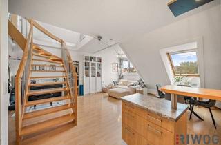 Maisonette kaufen in 2230 Gänserndorf, DG-Maisonette im Zentrum - Garagenstellplatz I Nähe Schnellbahn I Ruhelage I Ankleidezimmer I Wiener Straße und Strasshof an der Nordbahn
