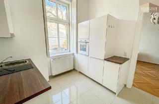 Wohnung mieten in Welzergasse, 2500 Baden, Singlewohnung in traumhafter Lage in Baden!