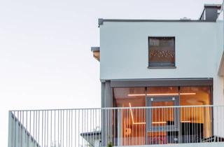 Einfamilienhaus kaufen in 5164 Seeham, Modernes Architektenhaus mit Seeblick
