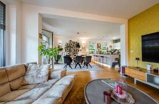 Wohnung kaufen in 3400 Klosterneuburg, Exklusive 3-Zimmer-Wohnung mit großzügigem Balkon und 2 Carport-Stellplätzen