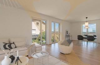 Wohnung kaufen in 4040 Linz, Exklusive Neubau-Gartenwohnung am Linzer Pöstlingberg – Traumhafte Aussicht und hochwertige Ausstattung!