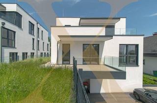 Wohnung kaufen in 4040 Linz, NEUBAU am Linzer Pöstlingberg: Moderne 4-Zimmer-Wohnung mit Tiefgaragenstellplatz zu verkaufen!