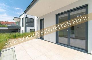Wohnung kaufen in 4040 Pöstlingberg, NEUBAU am Linzer Pöstlingberg: Moderne 4-Zimmer-Wohnung mit Tiefgaragenstellplatz zu verkaufen!