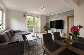 Wohnung kaufen in 3107 Sankt Pölten, Charmante 3-Zi.-Wohnung mit Loggia, Garage & Einbauküche in St. Pölten, 70m²!