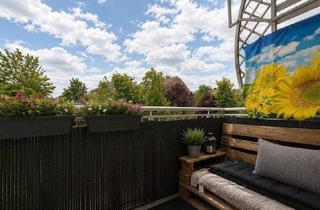 Wohnung kaufen in 3107 Sankt Pölten, Charmante 3-Zi.-Wohnung mit Loggia, Garage & Einbauküche in St. Pölten, 70m²!