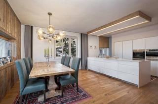 Wohnung kaufen in 6370 Kitzbühel, Wohnjuwel im Herzen von Kitzbühel
