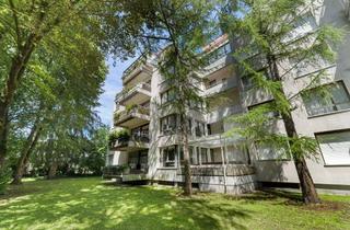 Wohnung kaufen in Ankershofenstraße, 9020 Klagenfurt, Traumwohnung in ruhiger Lage – 175 m² auf einer ganzen Etage in Klagenfurt!