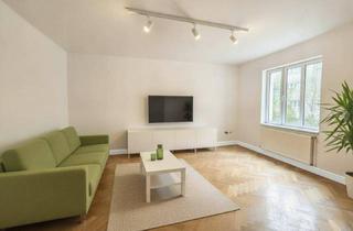 Wohnung kaufen in 1080 Wien, Bastlerhit in toller Lage! Renovierunsbedürftige Wohnung mit tollem Grundriss inklusive 2 Balkone!