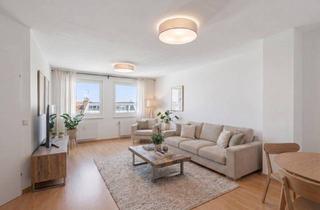 Wohnung kaufen in 1100 Wien, Wohnen mit Perspektive – kompakte Eigentumswohnungen im aufstrebenden Süden Wiens