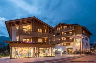 Wohnung kaufen in Schlossstrasse, 5710 Kaprun, exklusives Apartment in Kaprun - top Investment - touristische Vermietung