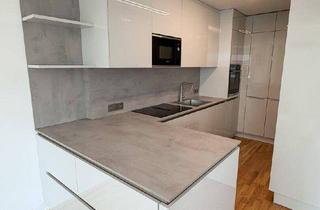 Wohnung kaufen in 4600 Wels, Premium-Wohnkomfort in zentraler Lage – Stilvolle 2-Zimmer-Wohnung Mitten in Wels