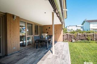 Wohnung kaufen in Herrengutgasse, 6923 Lauterach, Neuwertige 3-Zimmer-Gartenwohnung in super Lage