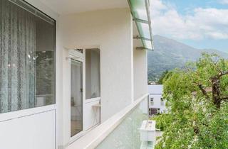 Wohnung kaufen in Gaisberg, 5020 Salzburg, Komfortabel, kompakt und bestens gelegen!Helle 2-Zimmer Wohnung in Salzburg-Parsch