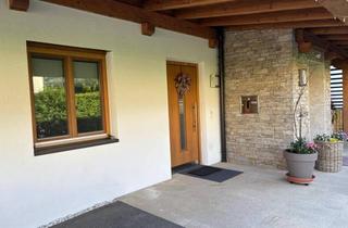 Wohnung kaufen in Prantlstr 3a Top 2, 6380 Sankt Johann in Tirol, Tiroler Haus-Konzept: 4-Zimmer-Wohnung inkl. Luxusuntergeschoss (Privatverkauf)