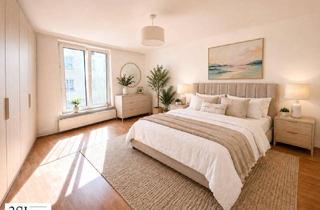 Wohnung kaufen in Ostmarkgasse, 1210 Wien, Wohnen wo Wien durchatmet – Neubauwohnung nähe Alter Donau und U-Bahn als Investment oder neues Zuhause!