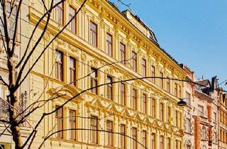Wohnung kaufen in Währinger Straße 168, 1180 Wien, Großzügiger Wohnbereich in Ruhelage!