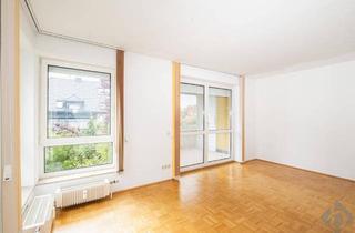 Wohnung mieten in 5020 Salzburg, Gneis: Zweizimmerwohnung mit Tiefgarage in Toplage