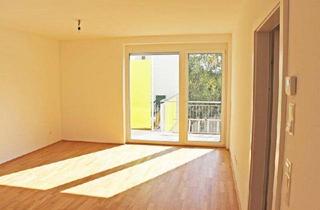 Wohnung mieten in Nordbahnstraße 28/21, 2136 Laa an der Thaya, 3-Zimmerwohnung mit großem Balkon - Miete mit Kaufoption