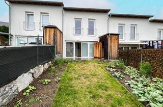 Wohnung mieten in 3500 Krems an der Donau, Gepflegtes Reihenhaus mit Garten, Terrasse, Keller und 2 Carports