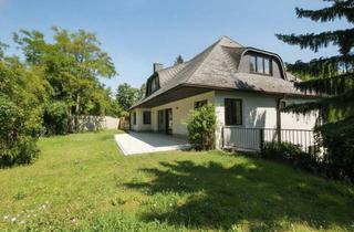 Wohnung mieten in 2500 Baden, ERSTBEZUG NACH SANIERUNG - MODERNE VILLENETAGE mit 3-Zimmern, großem Garten und Carport in bester Wohnlage