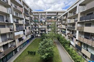 Wohnung mieten in Brauquartier, 8055 Graz, Modern. Grün. Zuhause. – Leben im Brauquartier Graz