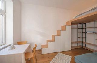 Wohnung mieten in 1200 Wien, ++NEW++ Short-term apartment in walking distance to AUGARTEN, 3-6 months, furnished!