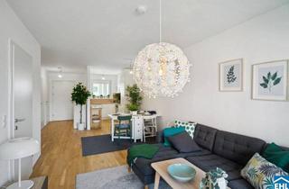 Wohnung mieten in Waagner-Biro-Straße, 8020 Graz, 2-Zimmer Wohntraum mit Balkon!