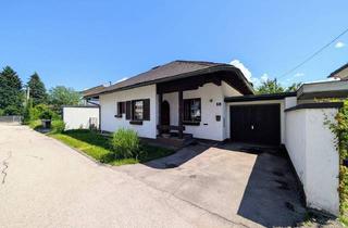 Einfamilienhaus kaufen in Sackgasse, 9020 Klagenfurt, Charmantes Haus mit großem Entwicklungspotenzial in Klagenfurt