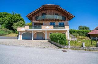 Einfamilienhaus kaufen in 5165 Berndorf bei Salzburg, Lieblingsplatz - Einfamilienhaus mit Potenzial in Berndorf bei Salzburg