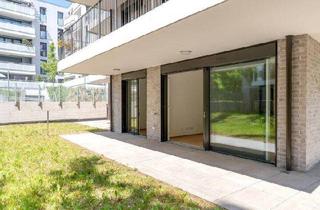 Haus kaufen in 1180 Wien, MODERNE EIGENTUMSWOHNUNG IN RUHIGER GRÜNLAGE – ERSTBEZUG IN 1180 WIEN