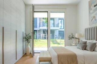 Haus kaufen in 1180 Wien, MODERNE EIGENTUMSWOHNUNG MIT SONNIGER TERRASSE IN 1180 WIEN