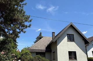 Einfamilienhaus kaufen in Georgistraße 58, 1210 Wien, Einfamilienhaus, an der Neuen Donau