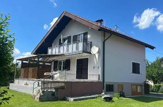 Einfamilienhaus kaufen in 5230 Mattighofen, Charmantes Einfamilienhaus mit Potenzial in Mattighofen