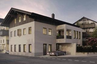 Haus kaufen in 6370 Kitzbühel, "The Townhouse" - Stadthaus im Zentrum von Kitzbühel