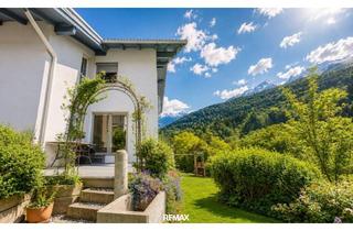 Haus kaufen in 6500 Landeck, Ihr neues Zuhause in Landeck: Exklusives Eigenheim in sonniger Aussichtslage!