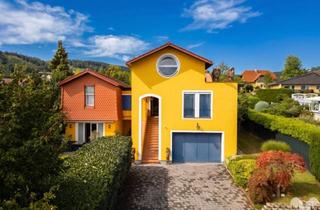 Villen zu kaufen in 8054 Graz, Exklusives Ein-/Zweifamilienhaus in bester Wohnlage am Grazer Kehlberg