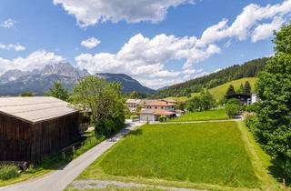 Grundstück zu kaufen in 6380 Sankt Johann in Tirol, Grundstück in erstklassiger Lage
