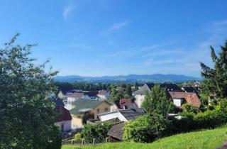 Grundstück zu kaufen in 4522 Sierning, Baugrundstück mit toller Aussicht im Zentrum - Wertanlage