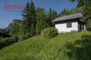 Grundstück zu kaufen in 6845 Hohenems, Idyllisches Grundstück mit Ferienwohnsitzwidmung